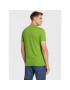 United Colors Of Benetton Тишърт 3U53U1037 Зелен Regular Fit - Pepit.bg