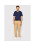 United Colors Of Benetton Тишърт 3UTGJ19F8 Тъмносин Regular Fit - Pepit.bg