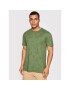 United Colors Of Benetton Тишърт 3V87U1028 Зелен Regular Fit - Pepit.bg