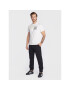 United Colors Of Benetton Тишърт 3YR3U102R Бял Regular Fit - Pepit.bg