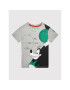 United Colors Of Benetton Тишърт DISNEY 3096C155V Сив Regular Fit - Pepit.bg