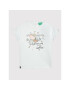 United Colors Of Benetton Тишърт DISNEY 3096G103Q Бял Regular Fit - Pepit.bg