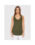 United Colors Of Benetton топ 3BVXE8430 Зелен Regular Fit - Pepit.bg