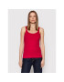 United Colors Of Benetton топ 3GA2E8397 Червен Regular Fit - Pepit.bg