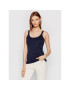 United Colors Of Benetton топ 3GA2E8397 Тъмносин Regular Fit - Pepit.bg