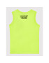 United Colors Of Benetton топ 3U29CH00K Зелен Regular Fit - Pepit.bg