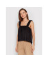 United Colors Of Benetton топ 4CQY5H001 Черен Regular Fit - Pepit.bg