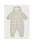 United Colors Of Benetton Зимен детски гащеризон 2TJG583DE Бежов Regular Fit - Pepit.bg