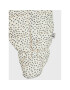 United Colors Of Benetton Зимен детски гащеризон 2TJG583DE Бежов Regular Fit - Pepit.bg