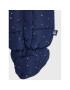 United Colors Of Benetton Зимен детски гащеризон 2TJG583DE Тъмносин Regular Fit - Pepit.bg