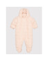 United Colors Of Benetton Зимен детски гащеризон 2XKX583DE Розов Regular Fit - Pepit.bg