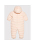 United Colors Of Benetton Зимен детски гащеризон 2XKX583DE Розов Regular Fit - Pepit.bg