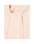 United Colors Of Benetton Зимен детски гащеризон 2XKX583DE Розов Regular Fit - Pepit.bg