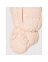 United Colors Of Benetton Зимен детски гащеризон 2XKX583DE Розов Regular Fit - Pepit.bg