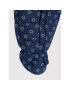 United Colors Of Benetton Зимен детски гащеризон 2XKX583DE Тъмносин Regular Fit - Pepit.bg