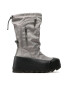 United Nude Апрески Polar Pocket 10696746125 Сив - Pepit.bg