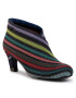 United Nude Боти Fold Mid 1002713514905 Цветен - Pepit.bg