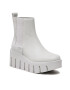 United Nude Боти Grip Chelsea Lo 10708742165 Сив - Pepit.bg