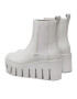 United Nude Боти Grip Chelsea Lo 10708742165 Сив - Pepit.bg