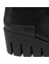 United Nude Боти Grip Chelsea Lo II 1078601165 Черен - Pepit.bg