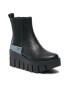 United Nude Боти Grip Chelsea Lo II 10786788165 Черен - Pepit.bg