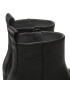 United Nude Боти Jimmy Mid 10698756165 Черен - Pepit.bg