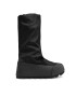 United Nude Боти Polar Boot II 1077901125 Черен - Pepit.bg