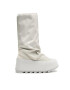 United Nude Боти Polar Boot II 1077904125 Бял - Pepit.bg