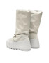 United Nude Боти Polar Boot II 1077904125 Бял - Pepit.bg