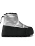 United Nude Боти Polar Bootie II 10778141125 Сребрист - Pepit.bg