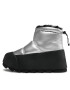 United Nude Боти Polar Bootie II 10778141125 Сребрист - Pepit.bg