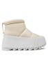 United Nude Боти Polar Bootie II 10778798125 Бял - Pepit.bg