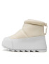 United Nude Боти Polar Bootie II 10778798125 Бял - Pepit.bg