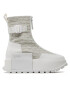 United Nude Боти Roko Bootie 10651746171 Сив - Pepit.bg