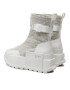 United Nude Боти Roko Bootie 10651746171 Сив - Pepit.bg