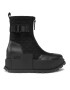 United Nude Боти Roko Bootie II 1077701171 Черен - Pepit.bg