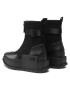 United Nude Боти Roko Bootie II 1077701171 Черен - Pepit.bg