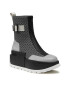 United Nude Боти Roko Bootie II 10777800171 Каки - Pepit.bg