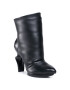 United Nude Боти Slouch Boot 1059701145 Черен - Pepit.bg