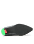 United Nude Боти Sonar Bootie Mid 10693755172 Цветен - Pepit.bg