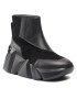 United Nude Боти Space Kick V Boot 1065401159 Черен - Pepit.bg