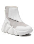 United Nude Боти Space Kick V Boot 10654707159 Бял - Pepit.bg