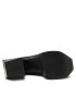 United Nude Боти Stage Boot 107530116 Черен - Pepit.bg