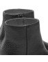 United Nude Боти Un Bootie Mid 1069101165 Черен - Pepit.bg