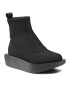 United Nude Боти Wa Bootie Lo 106390190 Черен - Pepit.bg