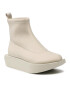 United Nude Боти Wa Bootie Lo 1063971590 Бежов - Pepit.bg