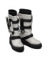 United Nude Ботуши Combat Pocket 10648715125 Сив - Pepit.bg