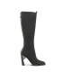 United Nude Ботуши Sonar Boot Hi 1069401171 Черен - Pepit.bg