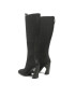 United Nude Ботуши Sonar Boot Hi 1069401171 Черен - Pepit.bg