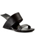 United Nude Чехли Loop Hi 100050116S15 Черен - Pepit.bg